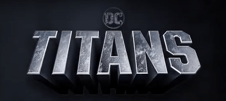 Terceira temporada de Titãs estreia na Netflix